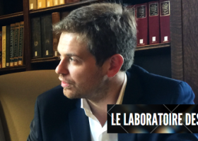 Alexandre Heeren, Professeur à l’Institut de Recherches en Sciences Psychologiques de l’UCLouvain, Chercheur qualifié FNRS et ancien Postdoc à Harvard 