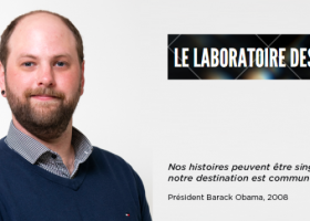 Korneel Grauwet, chercheur postdoc au Brigham and Women’s Hospital / Harvard Medical School, co-président de la Harvard-MIT Belgian Society (Boston, USA)