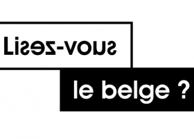 Logo "Lisez-vous le belge"