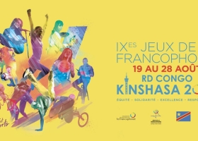 Jeux de la Francophonie 2022 (c) Illustrasport