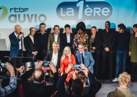 Remise des Trophées des Belges du Bout du Monde