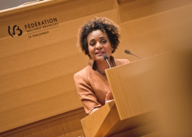 Michaëlle Jean