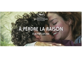 Affiche du film "A perdre la raison" de Joachim Lafosse