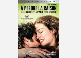 Affiche du film "A perdre la raison" de Joachim Lafosse