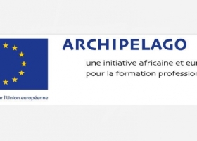 Session de formation à Fès pour les porteurs du projet ARCHIPELAGO