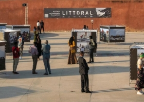 Exposition "Littoral" | © Assane Sow