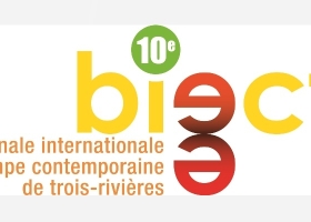 Appel à projets pour la Biennale internationale d’estampe contemporaine de Trois-Rivières 