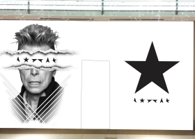 "Blackstar"