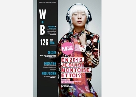 Couverture de la Revue W+B 126