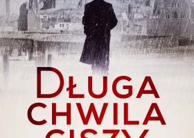 Dluga chwila ciszy - Photo: © Wydawnictwo Sonia Draga