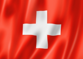 Drapeau suisse