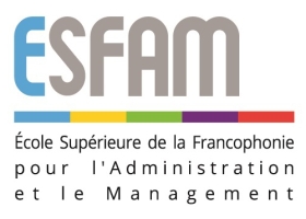 Logo ESFAM