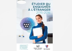 Etudier ou enseigner à l'étranger