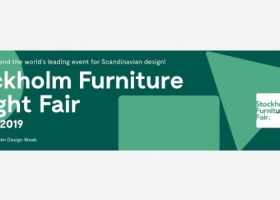 Appel à candidatures pour la "Stockholm Furniture & Light Fair"