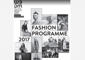 Fashion programme WBDM