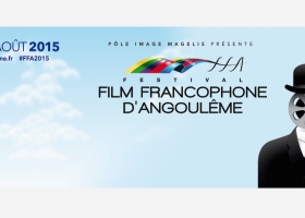 Festival du film francophone d'Angoulême 