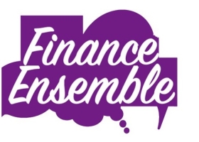 Logo "Finance Ensemble"