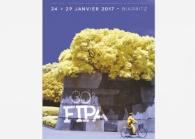 Affiche FIPA