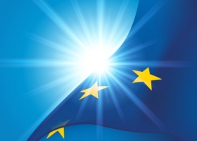 Drapeau de l'Union européenne