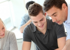 grande rencontre des jeunes entrepreneurs du monde francophone