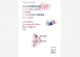 showroom Les Belges