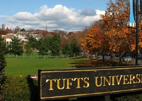 La Tufts University