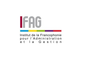 Logo de l'IFAG