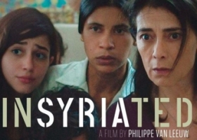 "InSyriated" de Philippe Van Leeuw