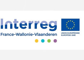 Logo Interreg