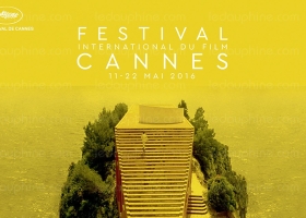 Affiche Festival de Cannes