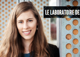 Dr. Catherine De Wolf – Postdoc à l’Ecole Polytechnique Fédérale de Lausanne (EPFL - Suisse)