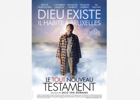 "Le Tout Nouveau Testament"