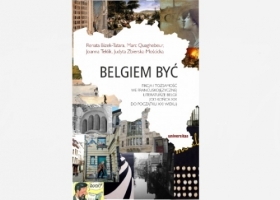 "Belgiem być"