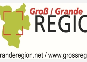 Logo Grande Région