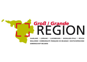 Logo de la Grande Région