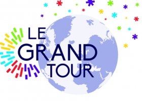 Logo "Le Grand Tour 2017"