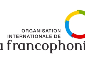 Logo de l'OIF