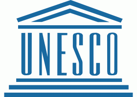 Logo de l'UNESCO