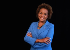 Michaëlle Jean