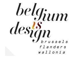 Logo Belgium is design