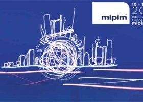 MIPIM AWARDS: 2 lauréats belges !