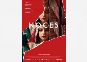 "Noces" remporte deux prix au My French Film Festival