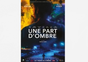 Le film "Une part d’ombre" présenté à Berne 