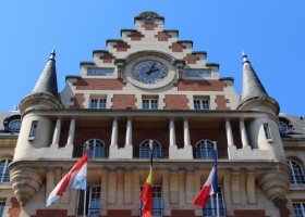 "Paris - Fondation Biermans-Lapôtre" | Fred Romero (CC BY 2.0)