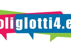 Logo Poliglotti