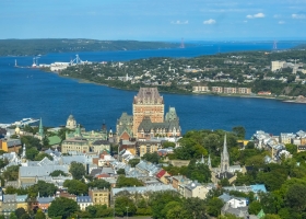 Québec (c) Fotolia