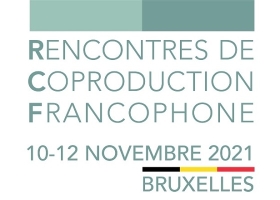 Rencontres de Coproduction Francophone 10-12 novembre 2021