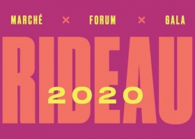 Appel à candidatures pour RIDEAU 2020 !