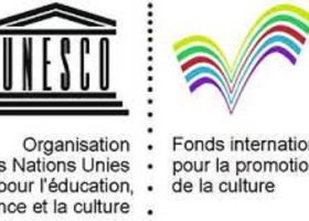 Logo UNESCO et FIPC