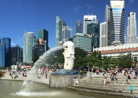 "Singapore" | Crédit: Keith.Fulton (CC BY-ND 2.0)